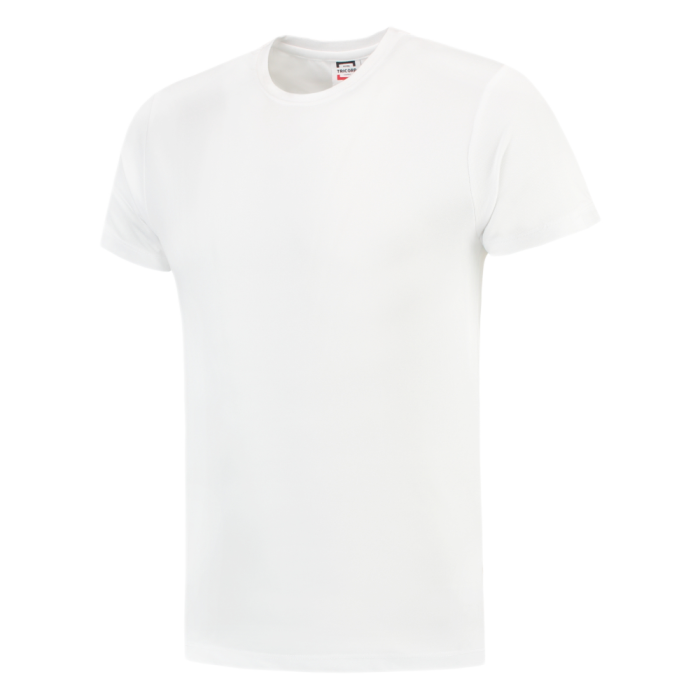 Tricorp Rundhalset Cooldry Bamboo T-skjorte, 1 Stykk, SUT-101003