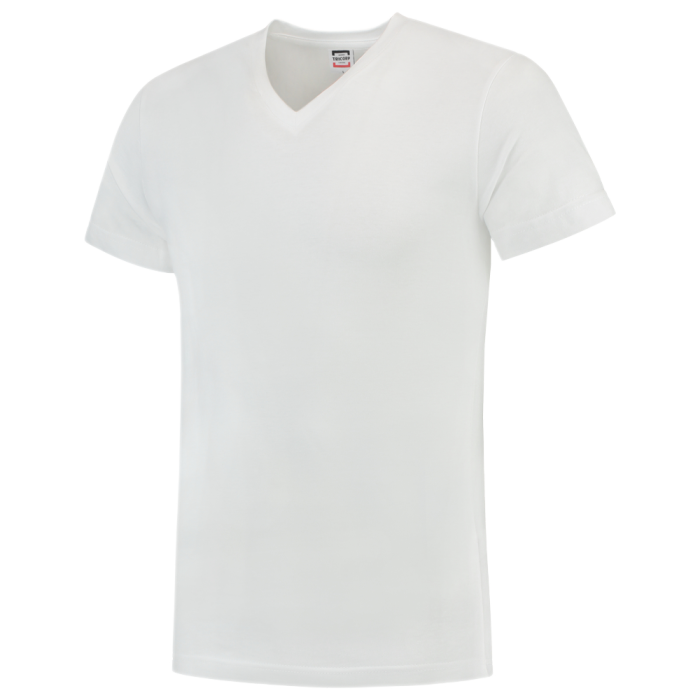Tricorp V-hals T-skjorte med V-hals, 1 Stykk, SUT-101005