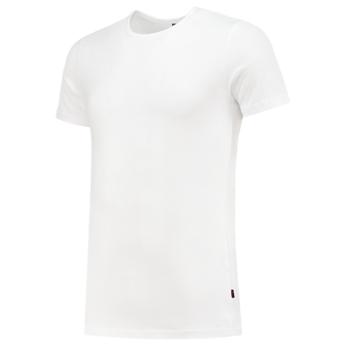 Tricorp T-skjorte i spandex med rund hals, 1 Stykk, SUT-101013