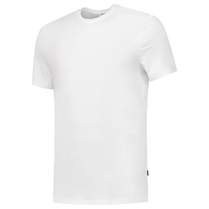 Tricorp T-skjorte med rund hals på 200 g Vaskbar 60 °C, 1 Stykk, SUT-101017