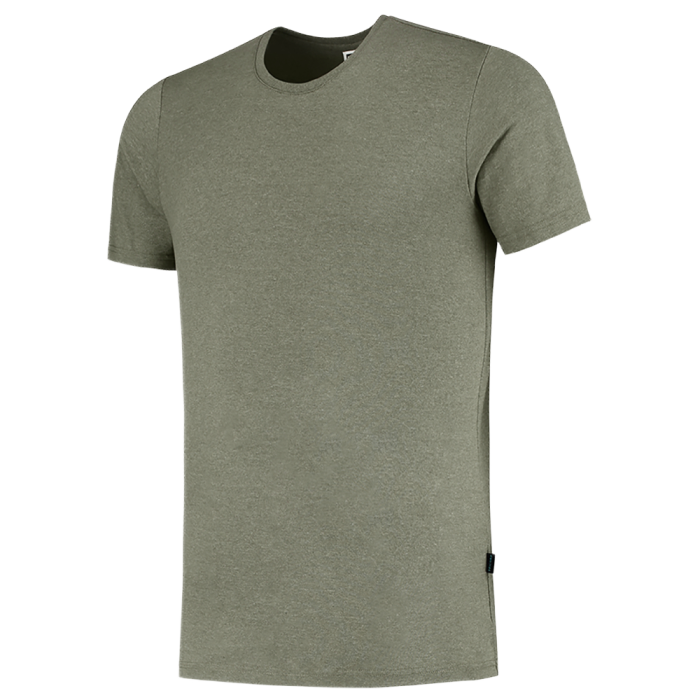 Tricorp T-skjorte med rund hals resirkulert, 1 Stykk, SUT-101019