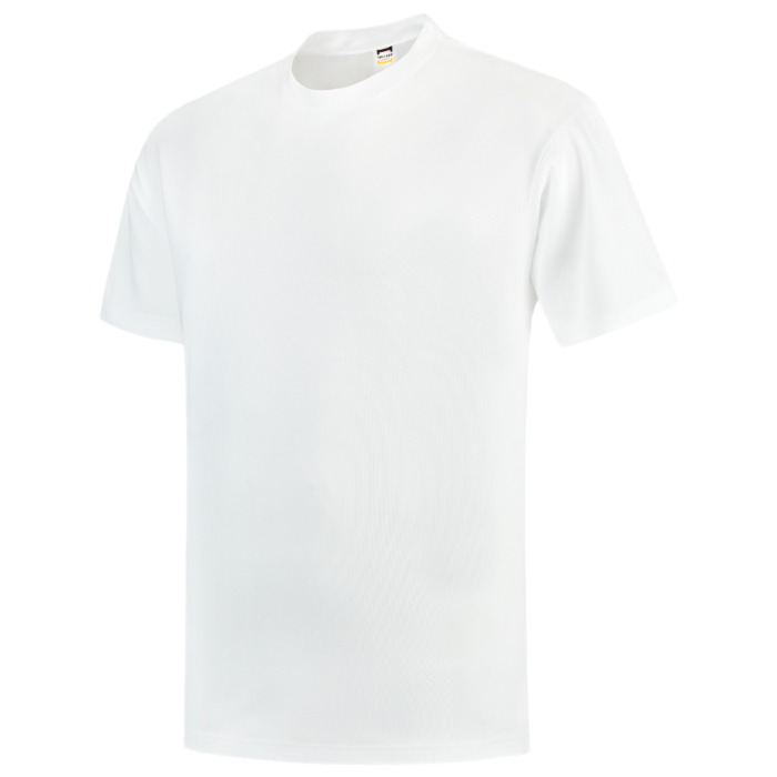 Tricorp Rundhalset UV-blokk CoolDry T-skjorte, 1 Stykk, SUT-102001