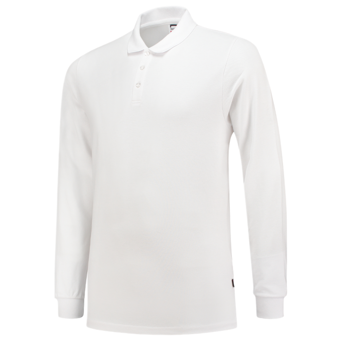 Tricorp langermet 210 g/m trim polo, 1 Stykk, SUT-201017