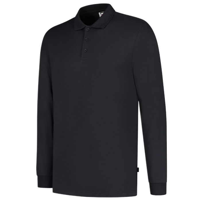 Tricorp poloskjorte med lange ermer, 1 Stykk, SUT-201019