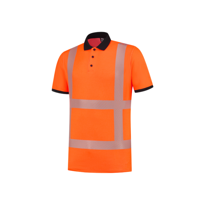 Tricorp Polo Revisible, 1 Stykk, SUT-203701