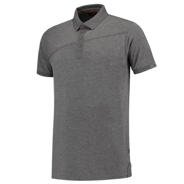Tricorp Premium sydd polo for menn, 1 Stykk, SUT-204002
