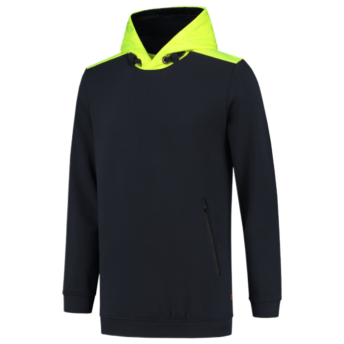Tricorp Hette Genser High Vis, 1 Stykk, SUT-303005