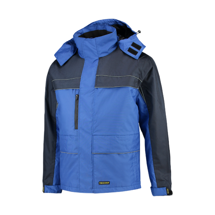 Tricorp Hood Cordura Parka, 1 Stykk, SUT-402003