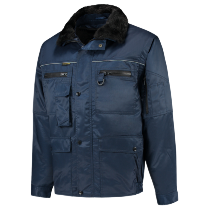 Tricorp Collar Industrial Bomber Jacket, 1 Stykk, SUT-402005