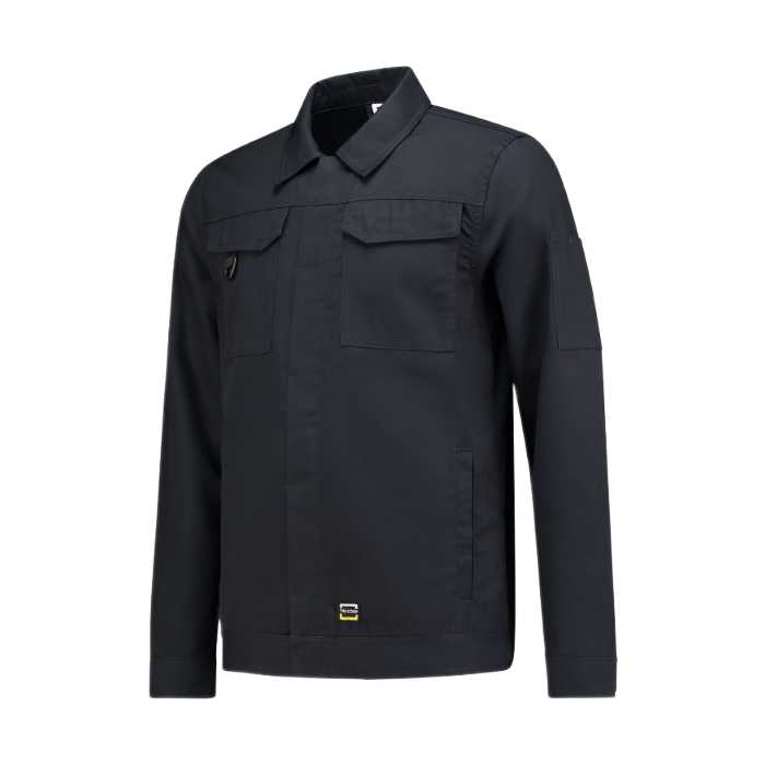 Tricorp Collar Industrial Work Jacket, 1 Stykk, SUT-402017