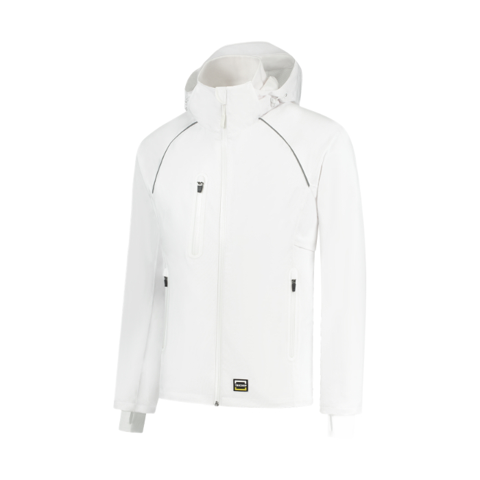 Tricorp Hood Tech Shell, 1 Stykk, SUT-402018