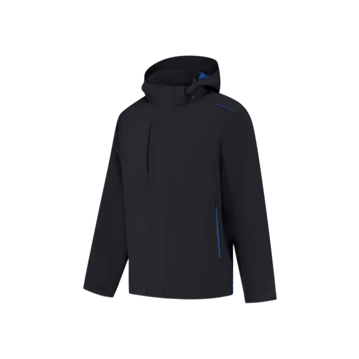Tricorp Hood Winter Tech Shell Accent, 1 Stykk, SUT-402703