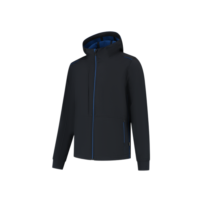 Tricorp Hette Softshell Accent, 1 Stykk, SUT-402705