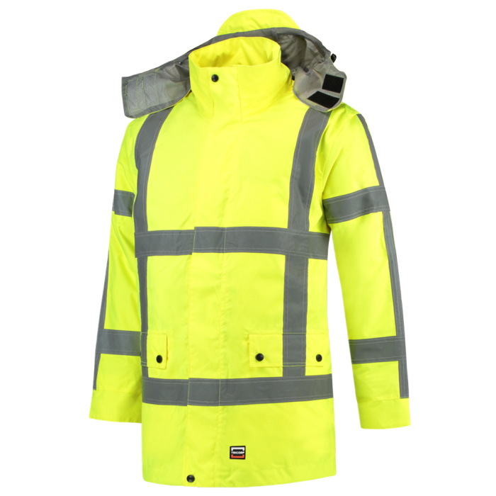 Tricorp Hood RWS Parka, 1 Stykk, SUT-403005
