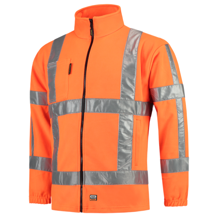Tricorp Collar RWS Fleecejakke, 1 Stykk, SUT-403008