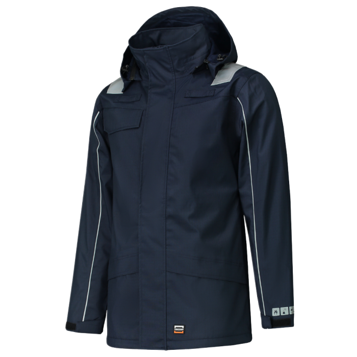 Tricorp Hood Multi-Standard Parka, 1 Stykk, SUT-403010
