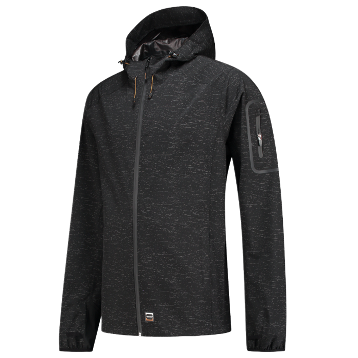 Tricorp Hood Premium regnjakke, 1 Stykk, SUT-404006
