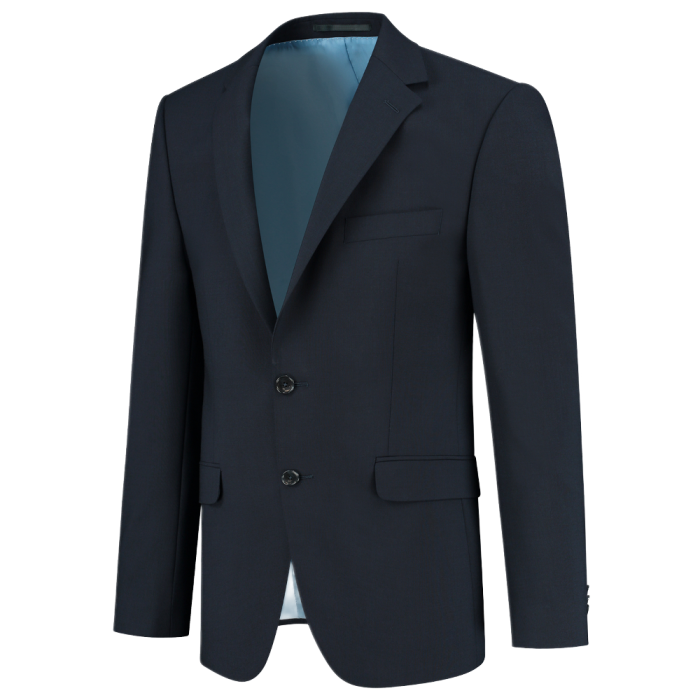 Tricorp Blazer Business Traveler for menn, 1 Stykk, SUT-405011