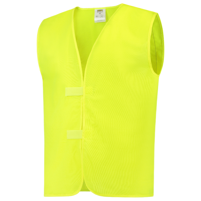 Tricorp Safety Jacket No Stripes, 1 Stykk, SUT-453002