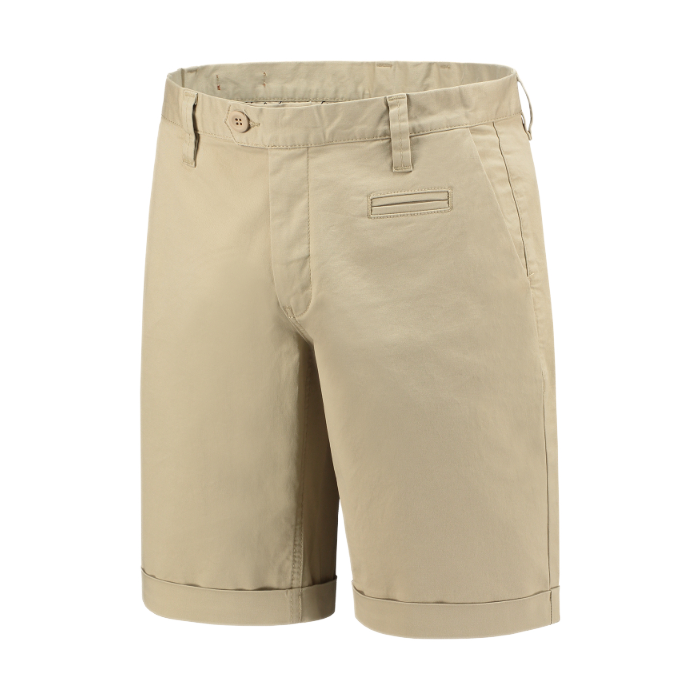 Tricorp Chino Shorts, 1 Stykk, SUT-501002