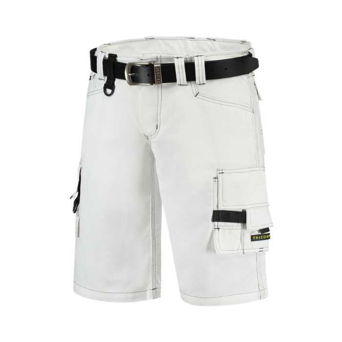 Tricorp Canvas Work Shorts, 1 Stykk, SUT-502006
