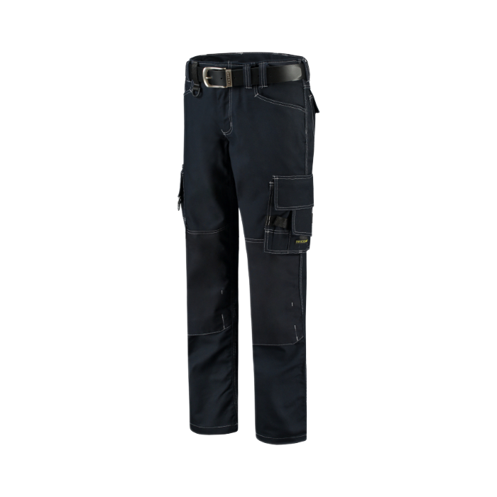 Tricorp Cordura Canvas arbeidsbukse for barn, 1 Stykk, SUT-502013