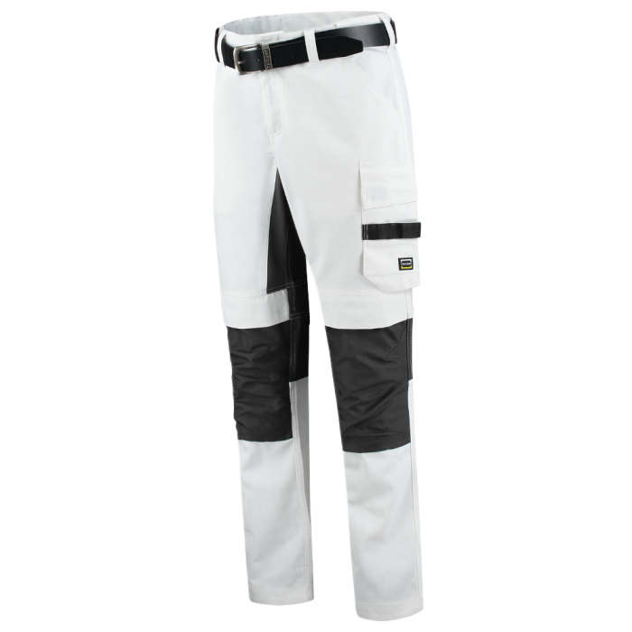Tricorp Painter's Bukser Twill Cordura Stretch, 1 Stykk, SUT-502016
