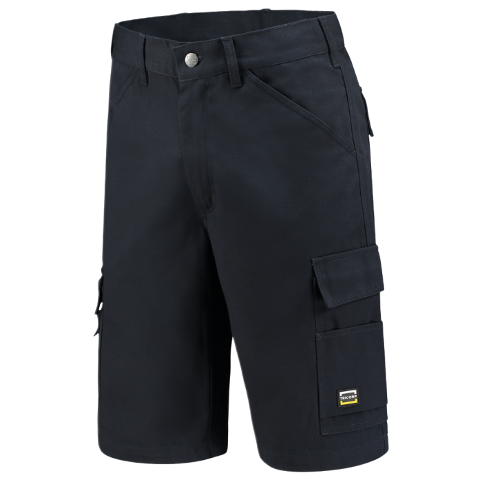 Tricorp Basic Work Shorts, 1 Stykk, SUT-502019
