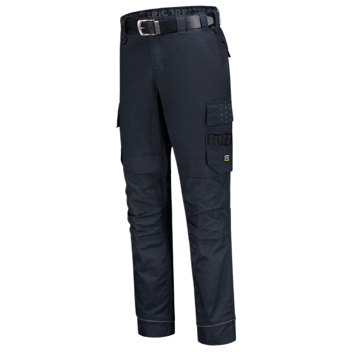 Tricorp Arbeidsbukse Twill Cordura Stretch, 1 Stykk, SUT-502020