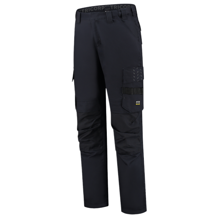 Tricorp Arbeidsbukse Twill Cordura, 1 Stykk, SUT-502021