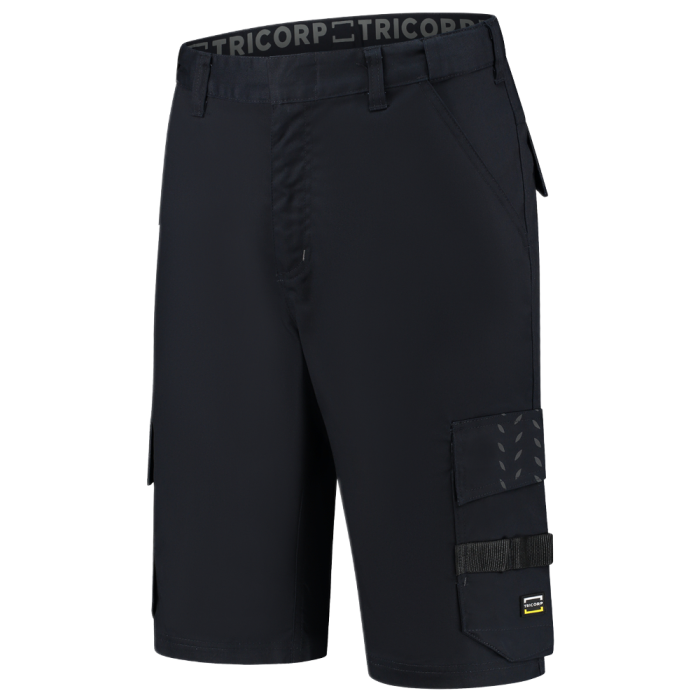 Tricorp Work Shorts Twill, 1 Stykk, SUT-502025