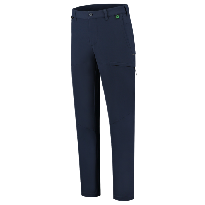 Tricorp Arbeidsbukse Fitted Stretch RE2050, 1 Stykk, SUT-502702