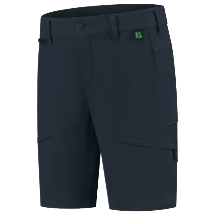 Tricorp arbeidsshorts tilpasset stretch RE2050, 1 Stykk, SUT-502703