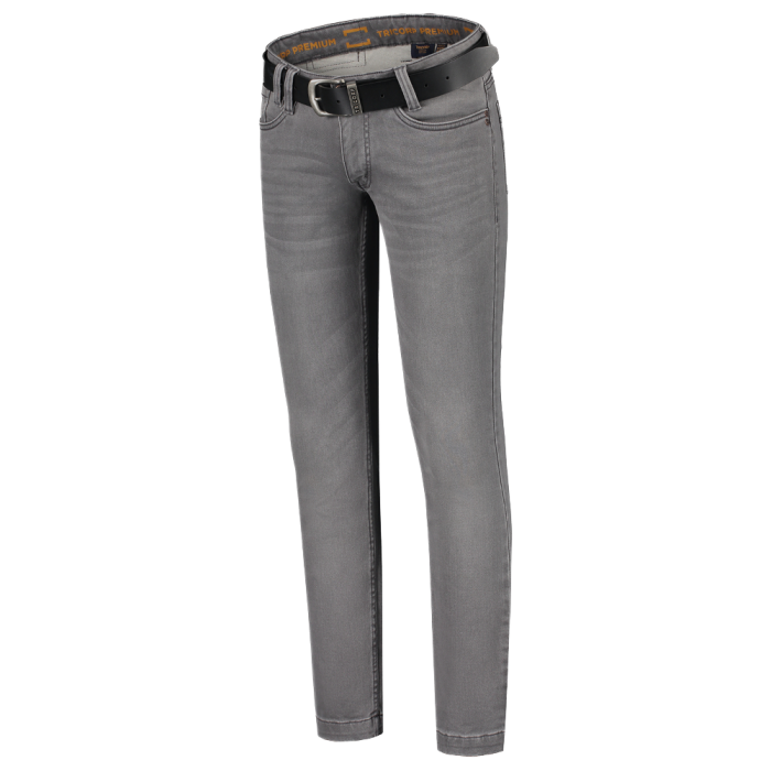 Tricorp Premium Stretch Jeans for kvinner, 1 Stykk, SUT-504004