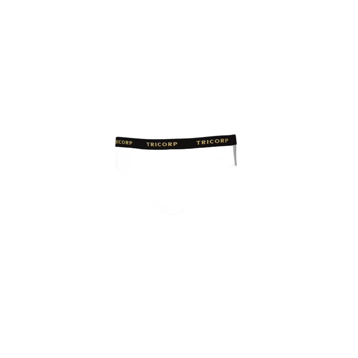 Tricorp Briefs, 1 Stykk, SUT-602007