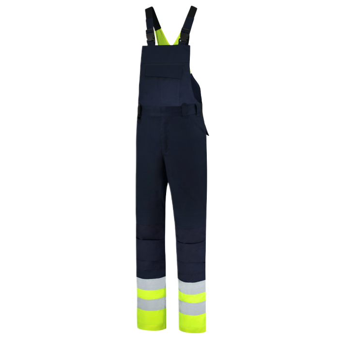 Tricorp Bib & Brace High Vis, 1 Stykk, SUT-753006