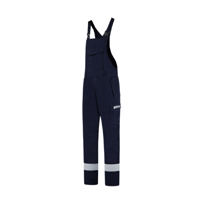 Tricorp Bib & Brace Multi-Standard, 1 Stykk, SUT-753012