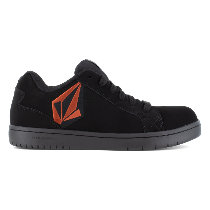Volcom Vernesko – Skate-inspirert sikkerhetssko, 1 Par, SWB-030