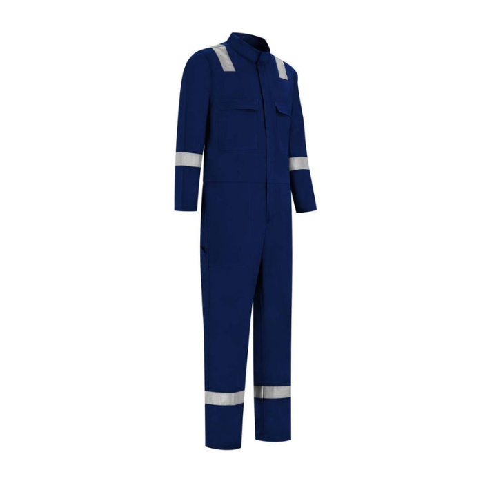 Dapro Worker 2 Overall – Komfortabel og Slitesterk, 1 Stykk, SDP-WWOR2C