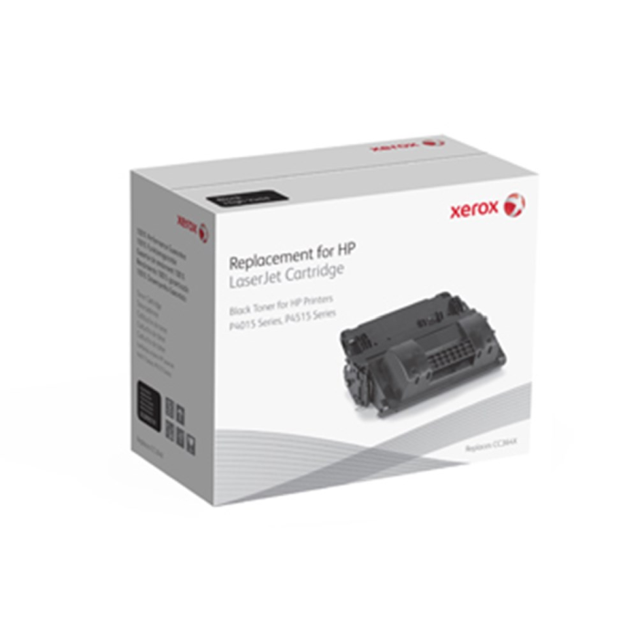 Xerox XRC Toner – Høy Kapasitet, Langvarig Utskrift (XER003R99791, 1 Eske)