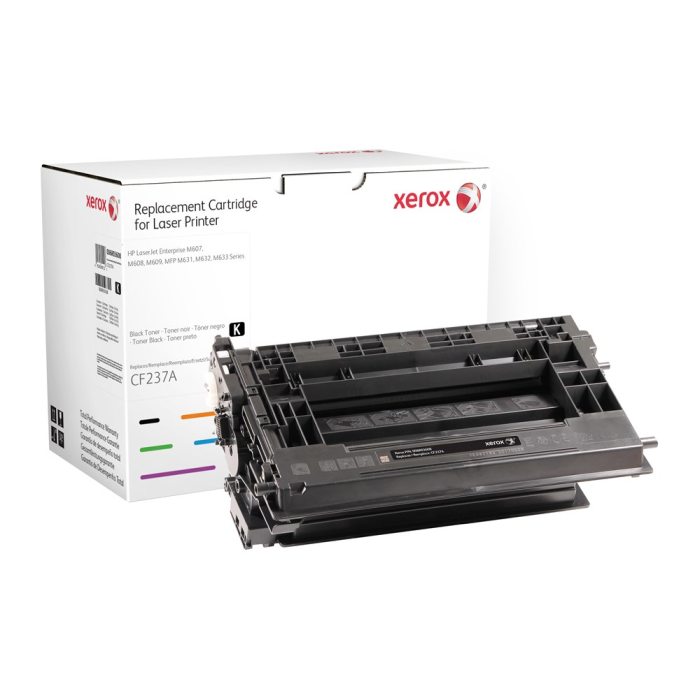 Xerox Everyday Toner – Høy kapasitet, pålitelig utskrift (XER006R03608, 1 Eske)
