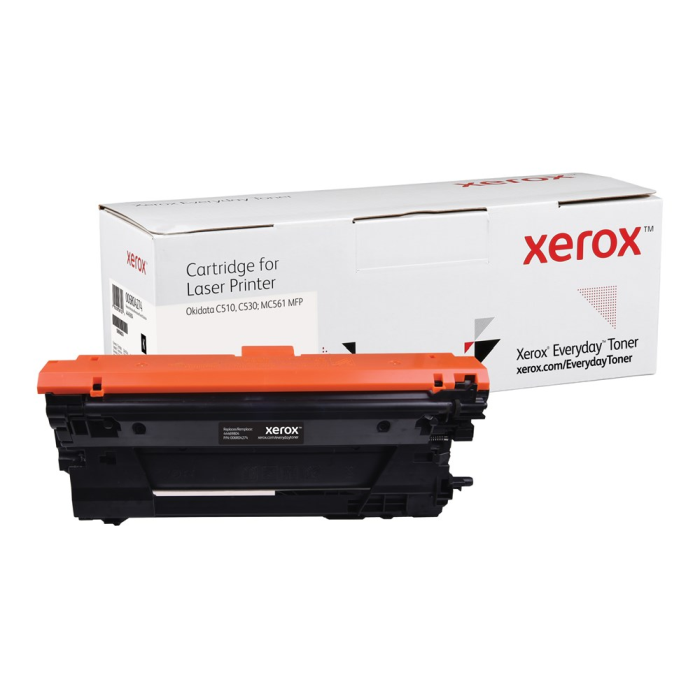 Xerox Everyday Toner – Høy kvalitet, pålitelig ytelse (XER006R04274, 1 Eske)