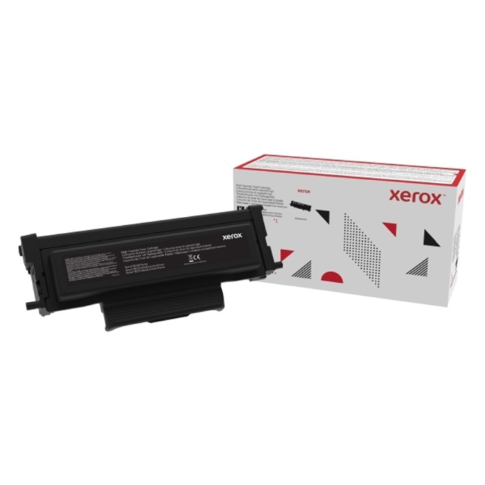 Xerox B230/B225/B235 Høykapasitet Tonersett (1,2K & 3K), SDC-070