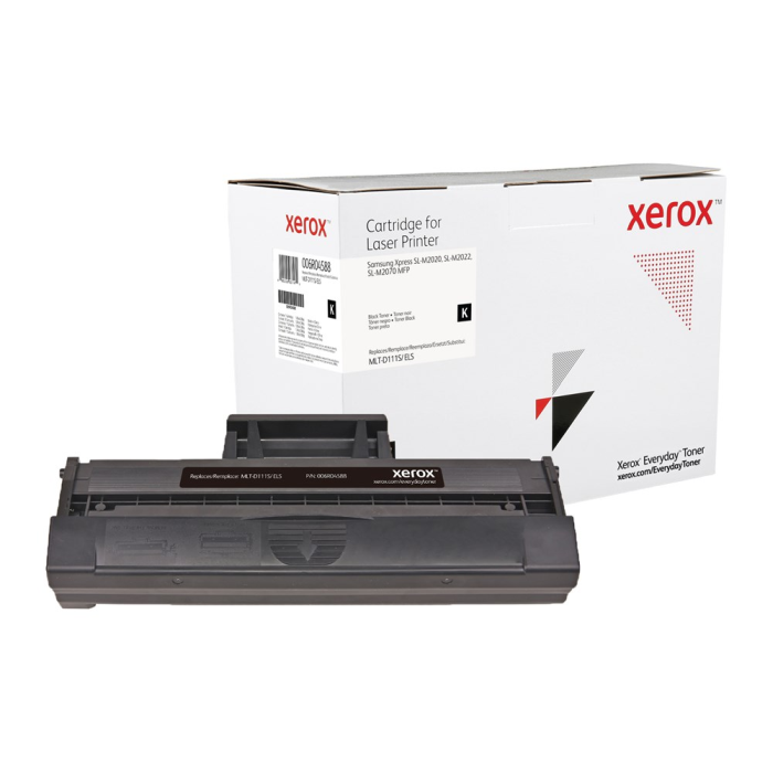 Xerox Hverdag Mono Toner for Samsung MLT-D11x Serie, SDC-077