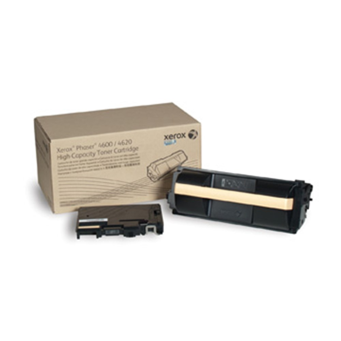 Xerox Tonerkassett – Opptil 30.000 Sider (XER106R01535, 1 Eske)
