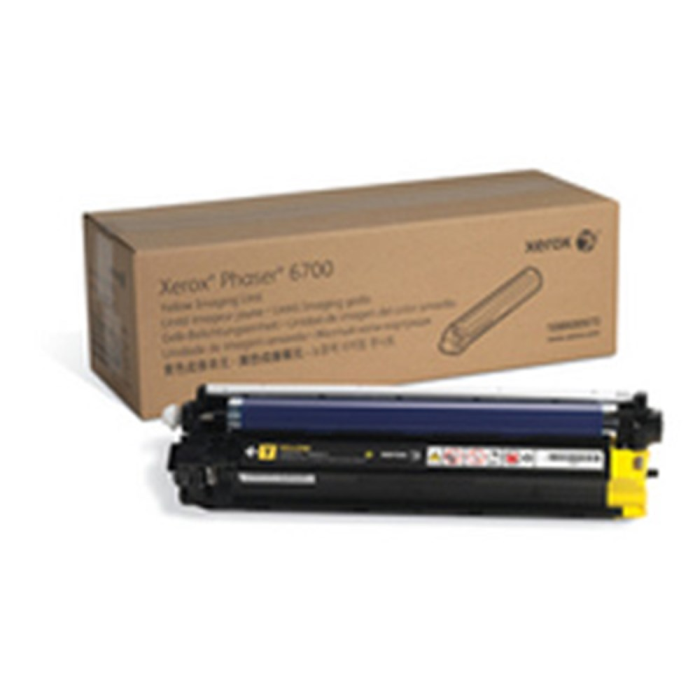 Xerox Phaser 6700 Bildeenhet - Fargesett (Cyan & Gul), SDC-133