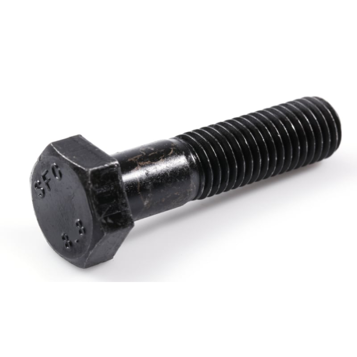 Arvid Nilsson BOLT I4014-8,8 M64X300 6KT BOLT, 1 Stykke, SAN-11064300
