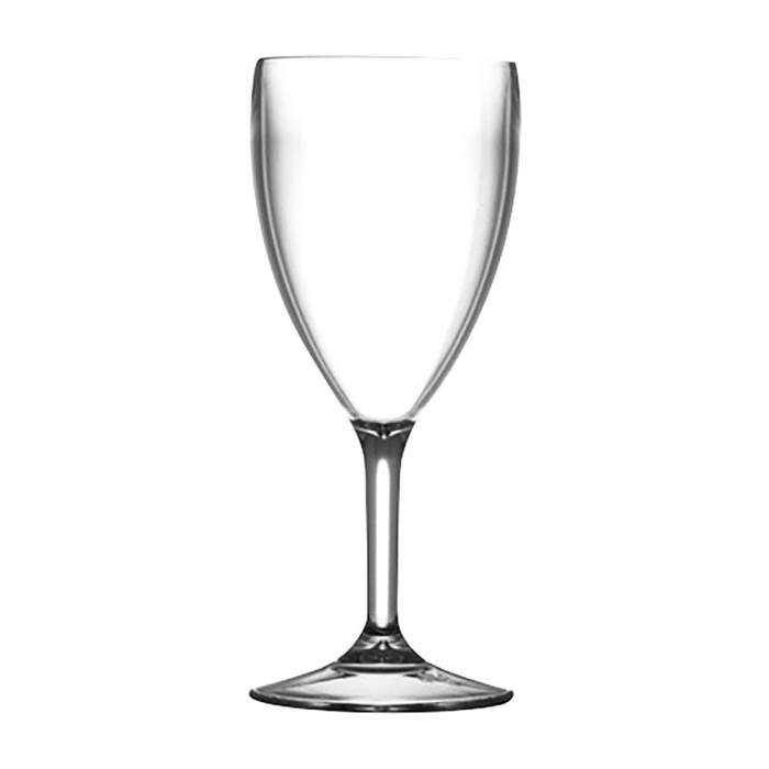 Santex 39 cl Paris Line Vinglass, Klar, 12 Stykker, SST-BB_140-1_CL