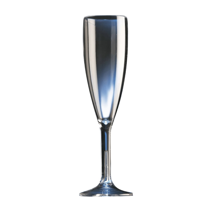 Santex 17 cl Paris Line Champagneglass, Klar, 12 Stykker, SST-BB_141-1_CL