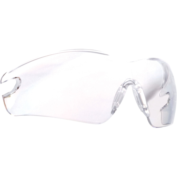 Bolle Safety Klar Eco Pack Reservelinse, klar, SBS-PSLCOBR112
